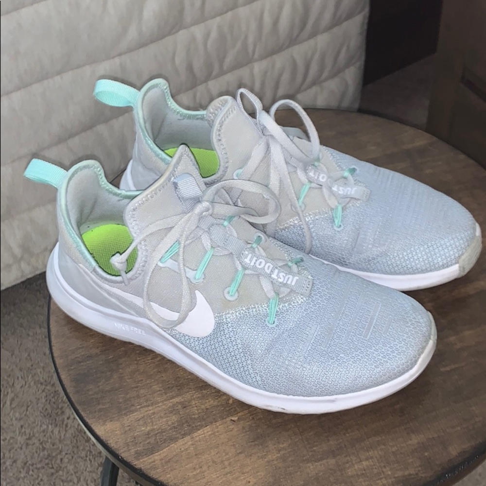 Women’s Nike Running Shoes